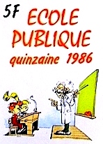 ANNEES 80, 80's, eighties, vignettes scolaires, timbres scolaires, autocollants ecole, souvenirs, nostalgie, JPA, école publique