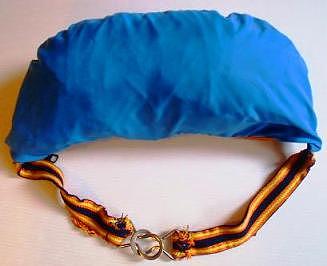 Le K Way la p tite boule en plastique des 80 s Eighties