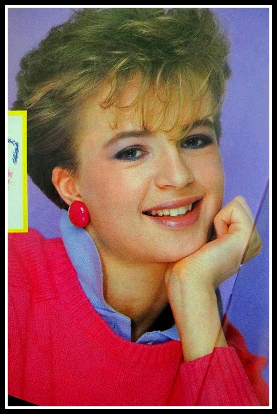 La mode des années 80 et le look Eighties