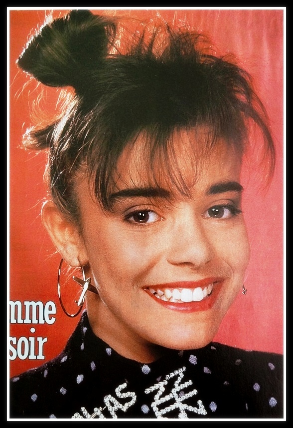 La mode des années 80 et le look Eighties