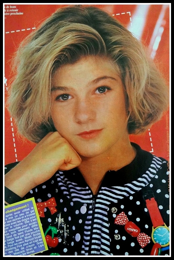 La mode des années 80 et le look Eighties