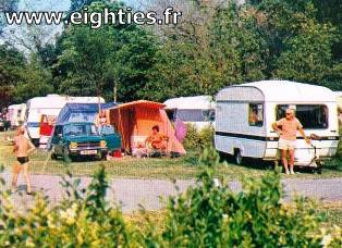 Les jingles Europe 1 de 1955 à nos jours Camping-dans-les-annees-80