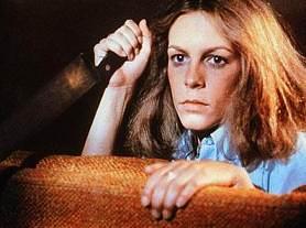 Jamie Lee Curtis Film Halloween