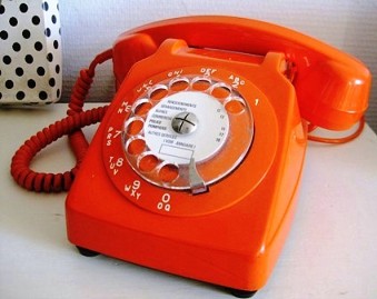 Années 80, 80's, eighties, téléphone, années 70, 70's, téléphone SOCOTEL, combiné, technologies, souvenirs, nostalgie