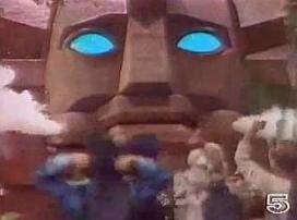 Années 80, 80's, eighties, Emission, En route pour l'aventure, La Cinq, Youpi l'école est finie, Michel Robbe, Banga, pub crocodile, pub couloir, jeu d'aventure, 1988, années 90