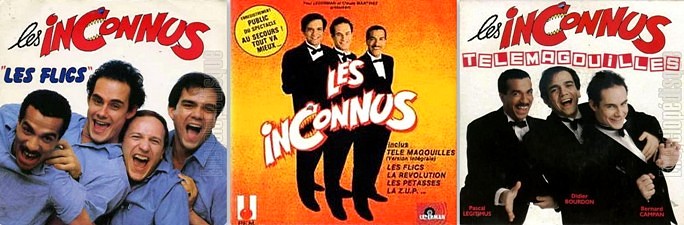 RARE DVD  Le téléphone sonne toujours deux fois !!  les inconnus