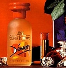 Parfum Eau de toilette démon Eau Jeune