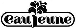 Logo Eau Jeune