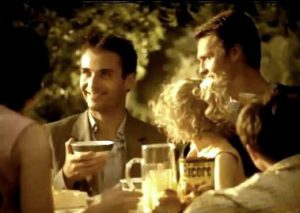 Café chicorée Ricoré publicité télé des années 80 l'ami ricoré