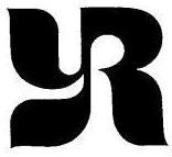 Logo Yves Rocher années 70