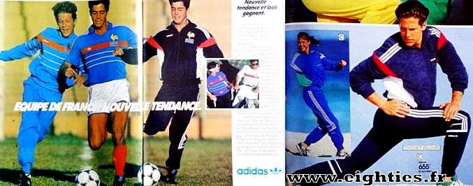 adidas challenger 1984