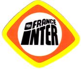 Logo France Inter années 60