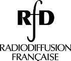 Logo RDF Radio diffusion française