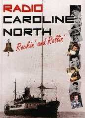 Livre Radio Caroline North