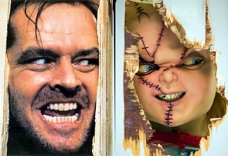 Parallèle Films Chucky Shining