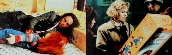 Images du Film Chucky