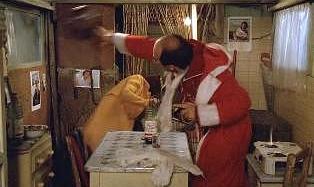Felix et Zezette Gérard Jugnot Le Père Noël est une ordure 1982