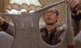 Pierre Serpillère Le Père Noël est une ordure années 80