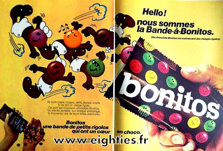 les-bonitos-bonbons-m&m's_des_années_70_80