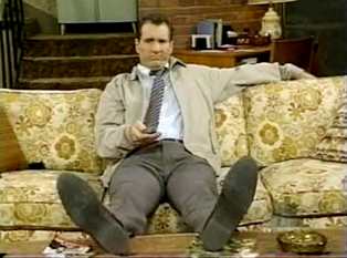 Série mariés 2 enfants Al Bundy