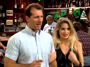 Série mariés 2 enfants Al Bundy