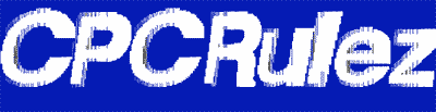 Logo CPC Rulez
