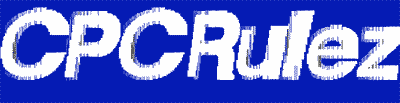 Logo CPC Rulez Logo CPC Rulez