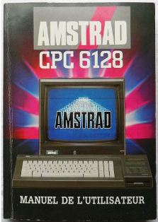 Amstrad-Cpc-6128-annees-80