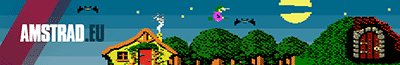 Logo Amstrad.eu Logo Amstrad.eu