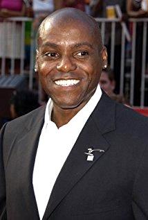 Carl Lewis