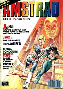 MAGAZINE-amstrad-annees-80