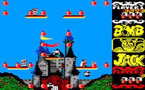 bombjack-jeu-amstrad-annees-80