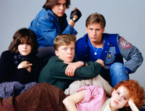 The Breakfast Club