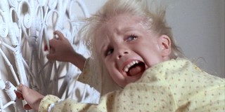 Poltergeist cinema années 80 - Carole Anne - Eighties