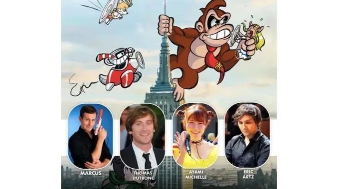 Nemco Game Show Next Level