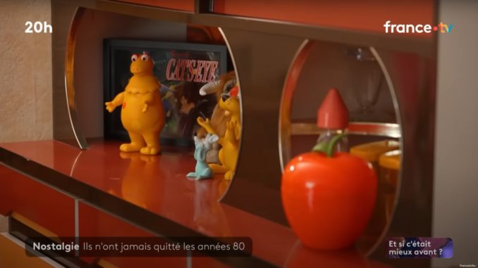 JT France 2 10 juillet 2025